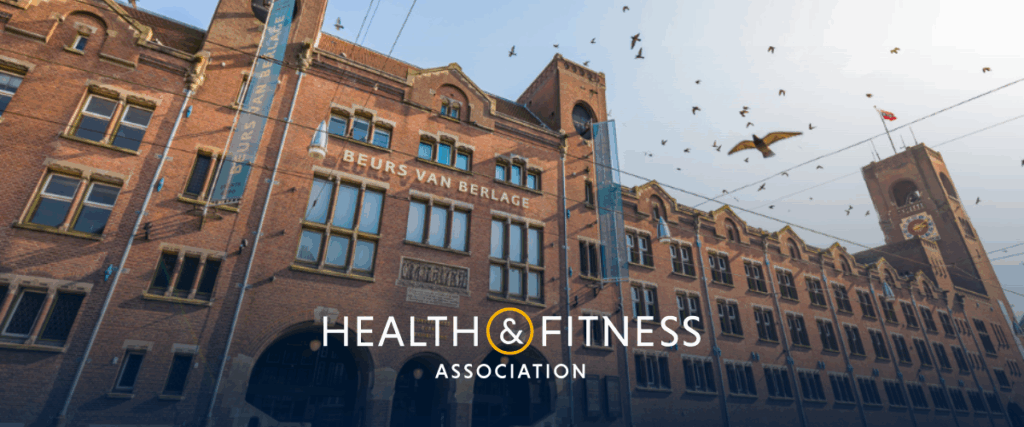 HFA reúne líderes mundiais do fitness em Amsterdã: são esperadas 10 mil academias